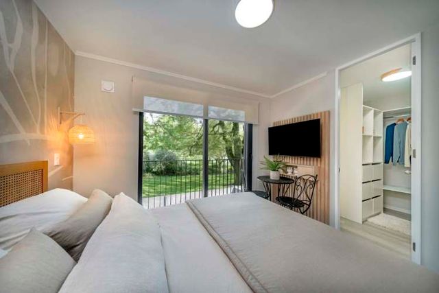 Terrazas del Mirador