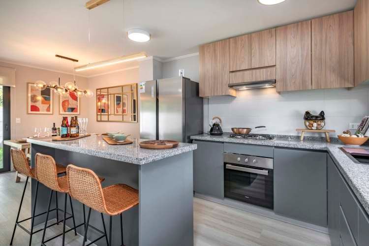 Terrazas del Mirador