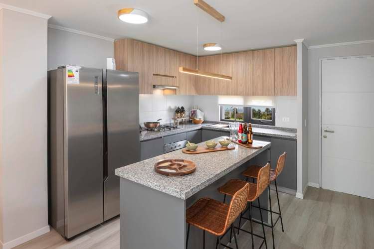 Terrazas del Mirador