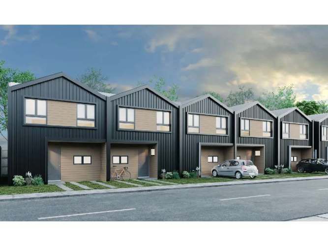 Terrazas del Mirador