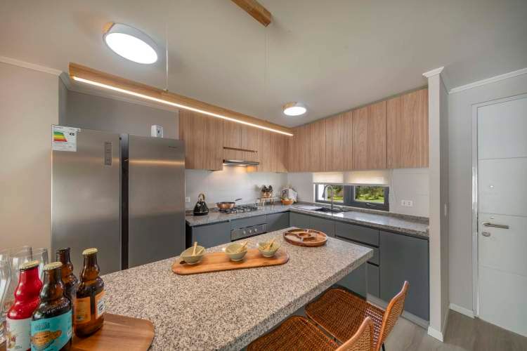 Terrazas del Mirador