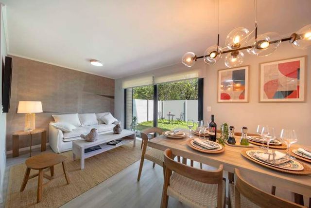 Terrazas del Mirador