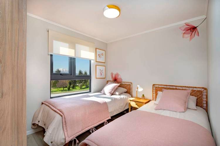 Terrazas del Mirador