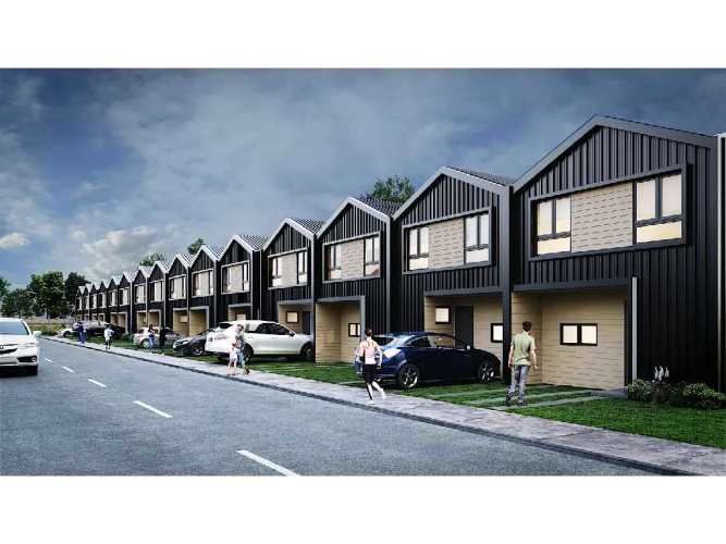 Terrazas del Mirador