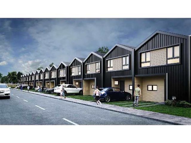 Terrazas del Mirador