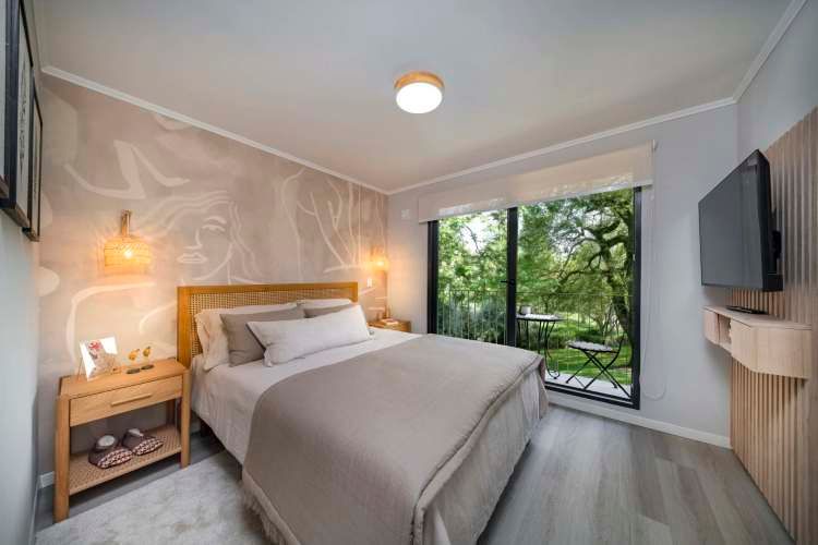 Terrazas del Mirador