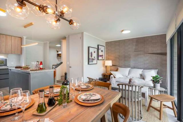 Terrazas del Mirador