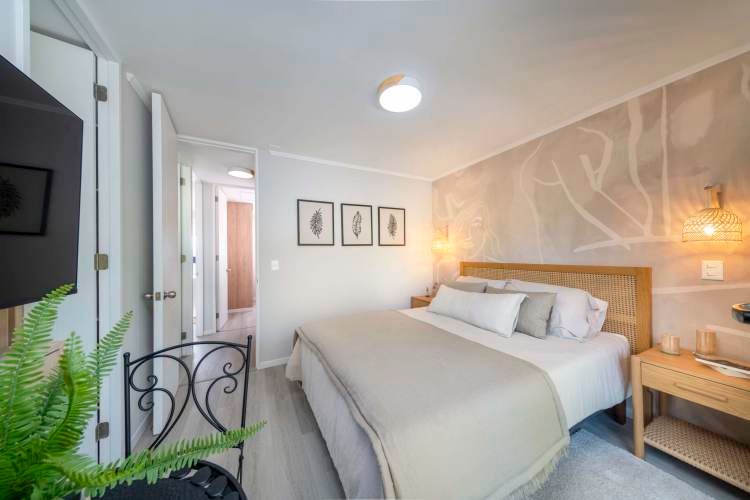 Terrazas del Mirador