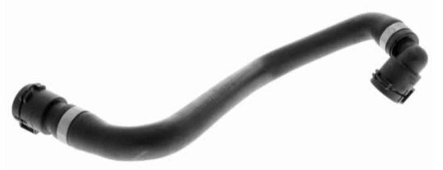 Tuberia de radiador BMW 730i 2008-2015