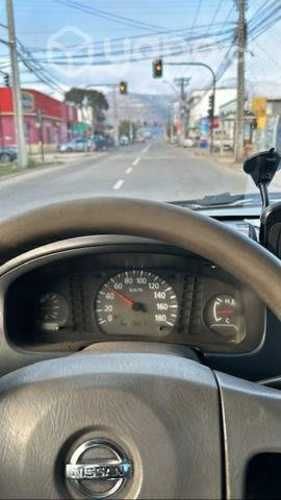 Se vende nissan terrano 2006 cabina simple
