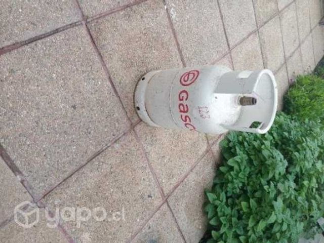 Galón gas 11 kilos