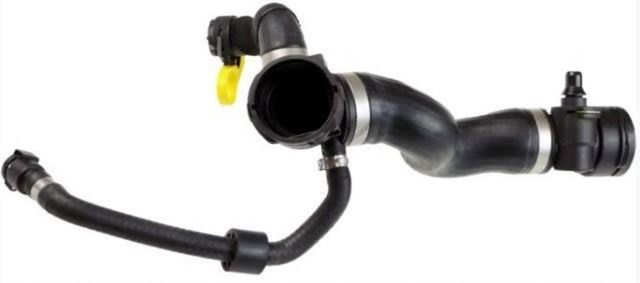 Tuberia de radiador BMW serie 7 (740i) 2008/2015