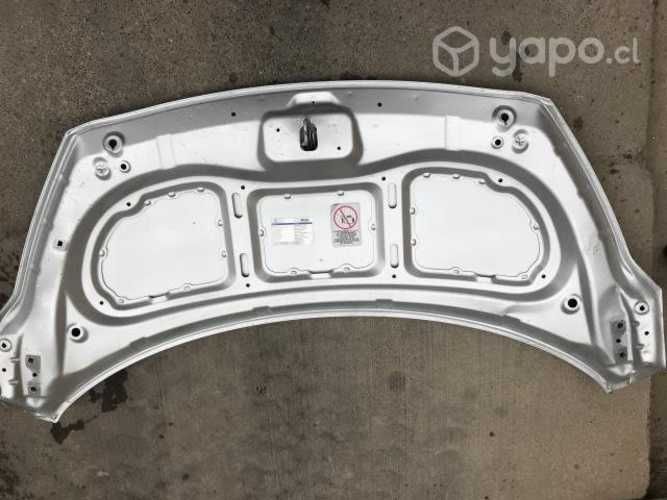 Capot Hyundai i10 - 2017