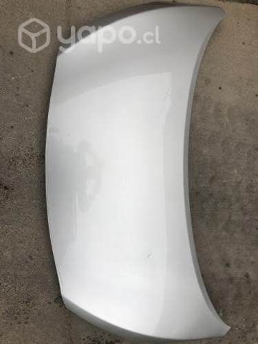 Capot Hyundai i10 - 2017