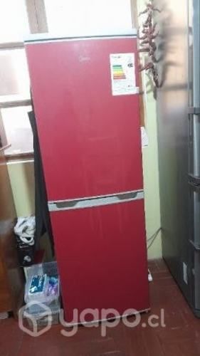 Refrigerador