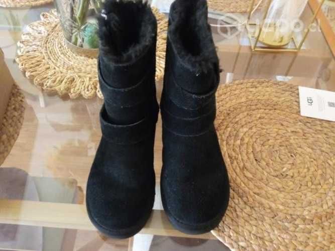 Botas UGG