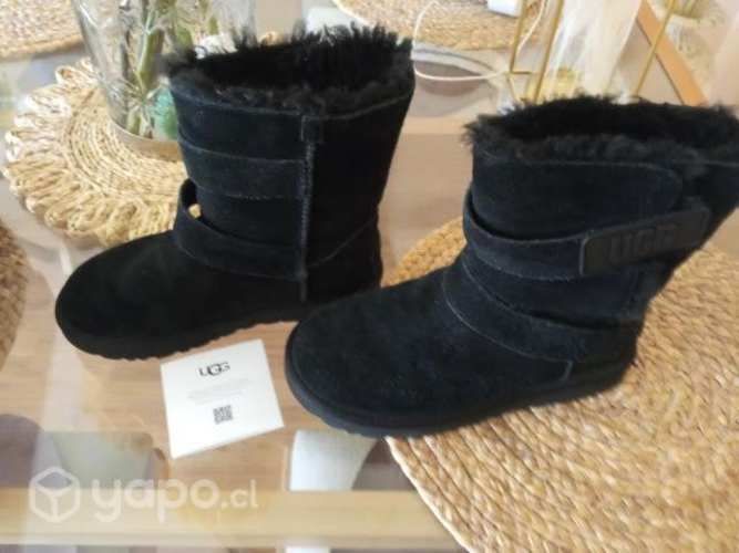 Botas UGG