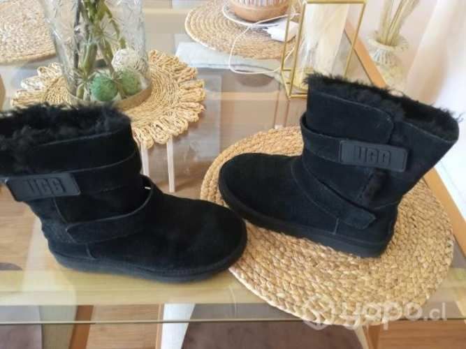 Botas UGG