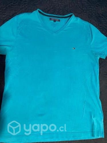 Polera tommy