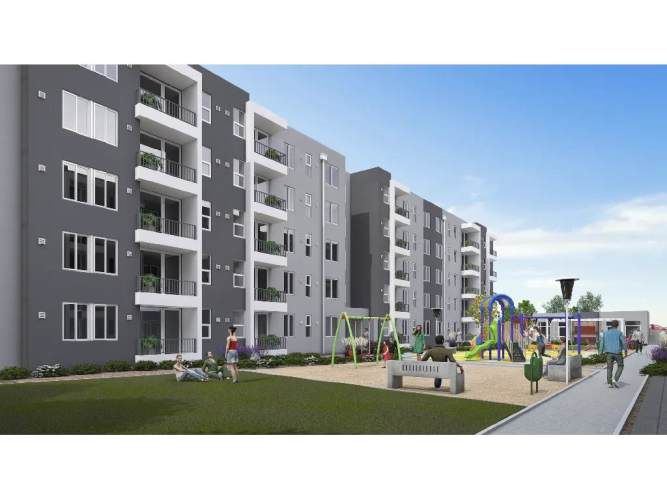 Condominio El Carmen