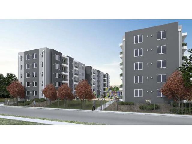 Condominio El Carmen