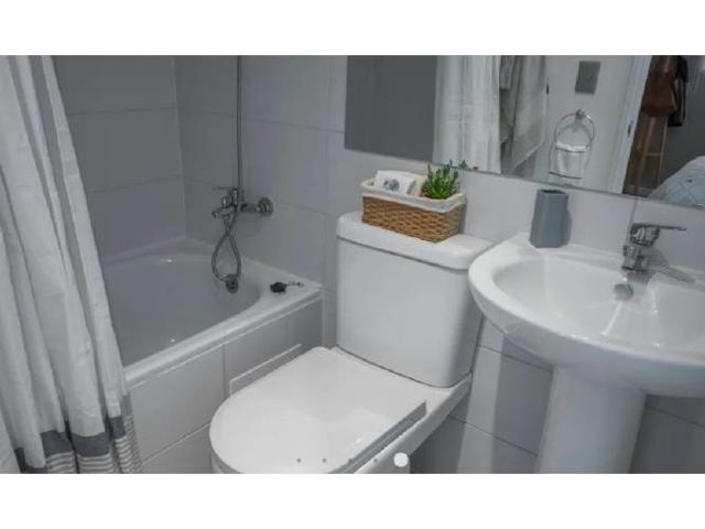 Condominio Bosque Pucalán