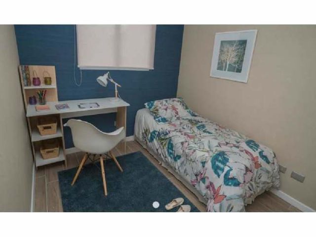 Condominio Bosque Pucalán