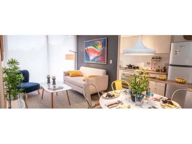 Condominio Bosque Pucalán