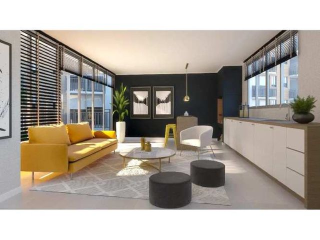 Condominio Bosque Pucalán