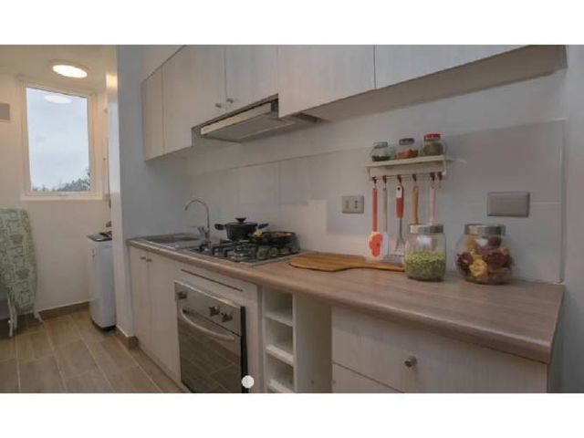 Condominio Bosque Pucalán