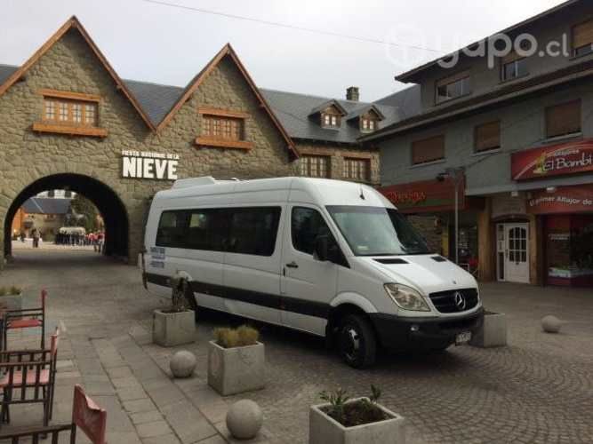 Mercedes benz sprinter 2015