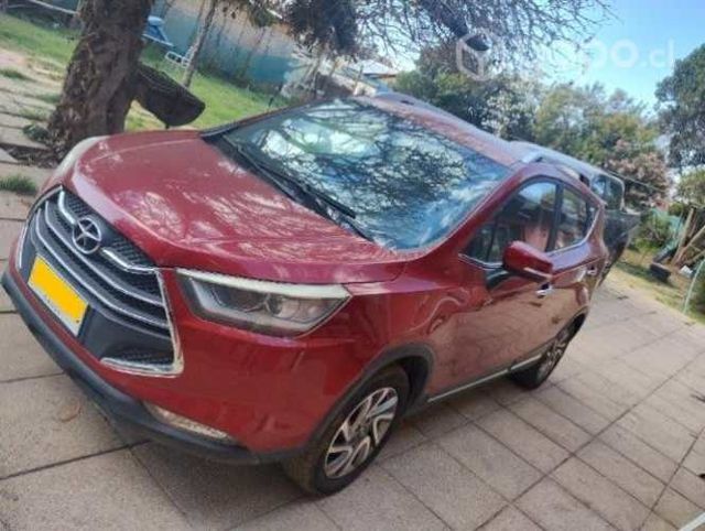 Jac S3 en perfectas condiciones