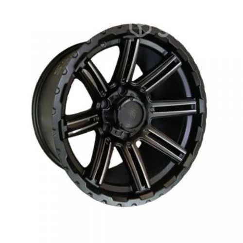 LLantas Aro 17x9 6x139