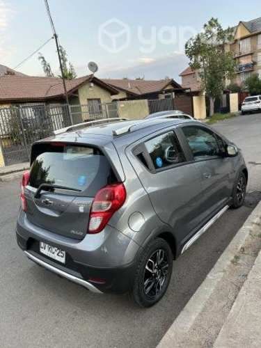 Vendo spark gt