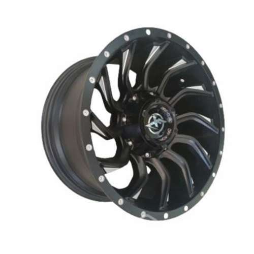 LLantas Aro 17x9 6x139