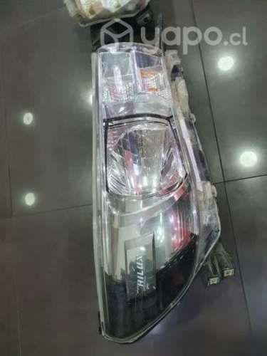 Original de desarmaduria Toyota revo 2019 21