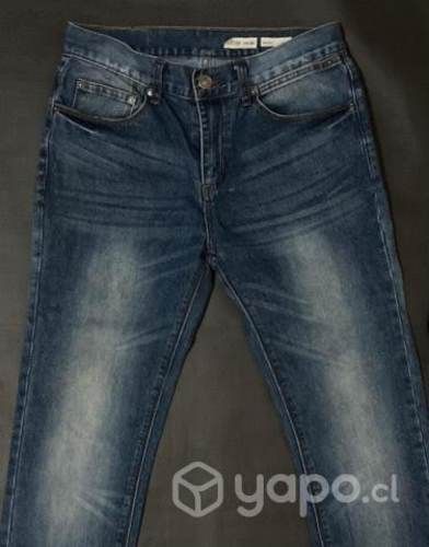 Pack Jeans Foster y JJO talla 40