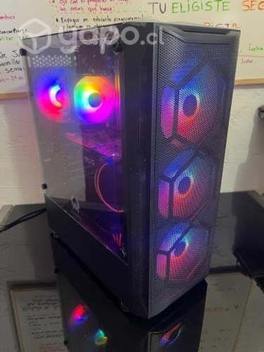 Pc gamer (nuevo)