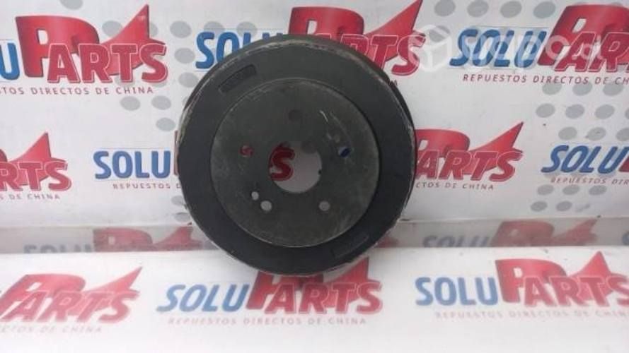 Tambor 5 pernos para foton midi t3