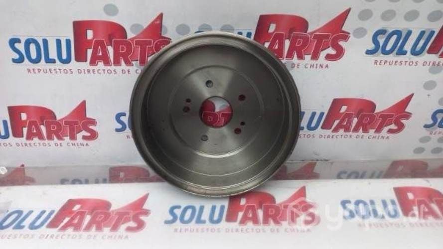 Tambor 5 pernos para foton midi t3