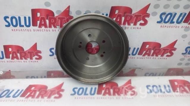 Tambor 5 pernos para foton midi t3