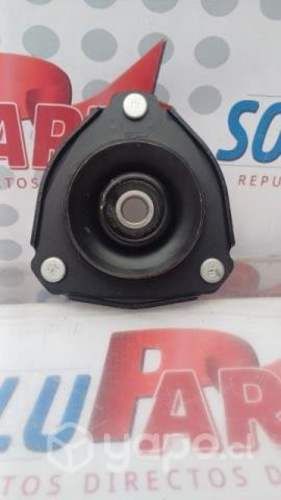 Cazoleta para tiggo 1.6 2.0 2008 a 2013 old