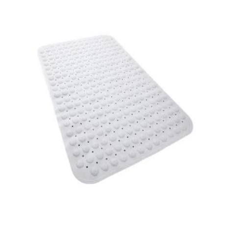 Piso de goma antideslizante largo(70x38cm)