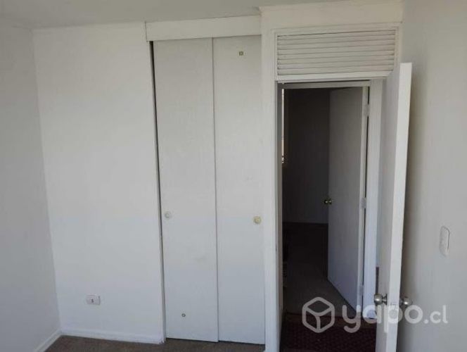 Arriendo departamento San Pedro Sector Pioneros