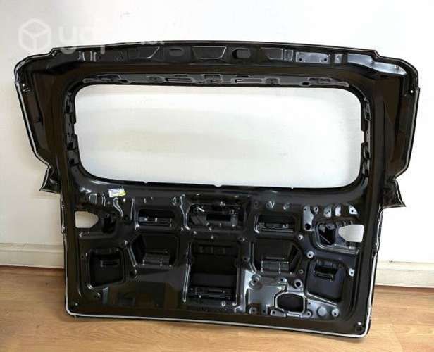 Portalon trasero original ssangyong rexton 2018