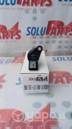 Bobina para 580 1.5t 1.8 /560 1.8