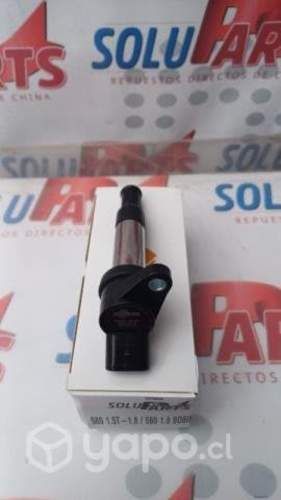 Bobina para 580 1.5t 1.8 /560 1.8