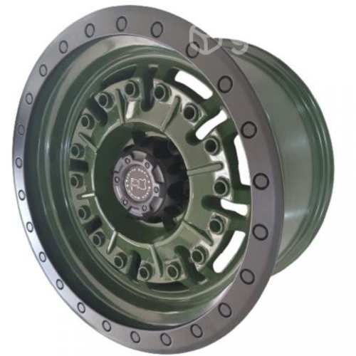 LLantas Aro 17x9 6x139