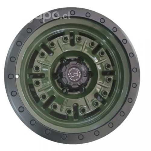 LLantas Aro 17x9 6x139