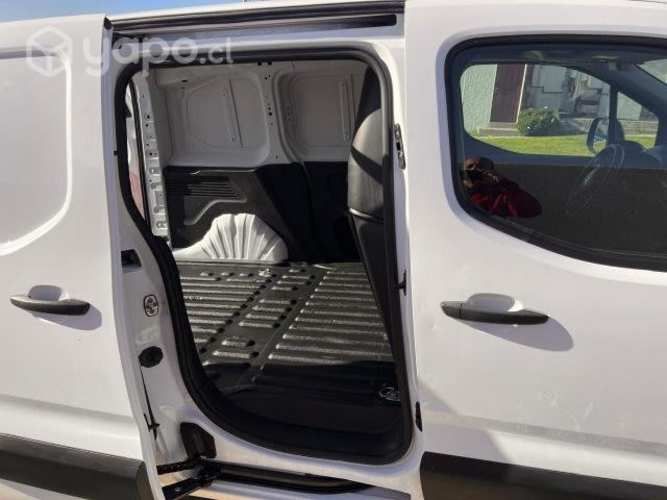 Citroën Berlingo 2020